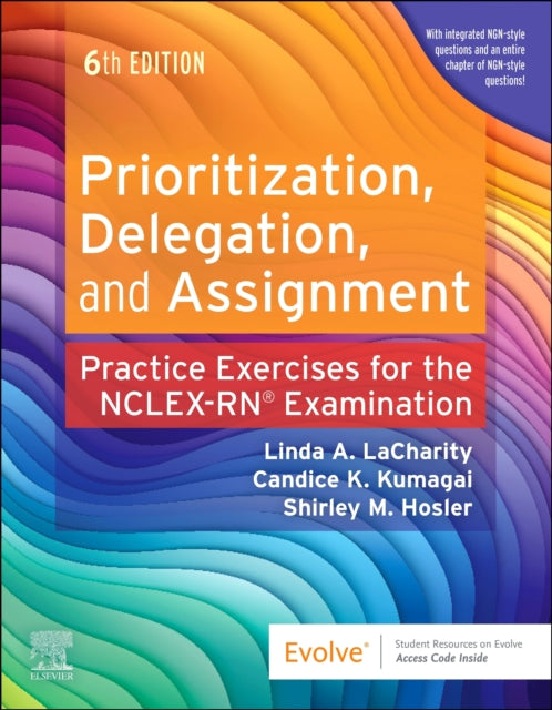 Prioritization Delegation and Assignment