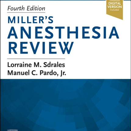 Millers Anesthesia Review