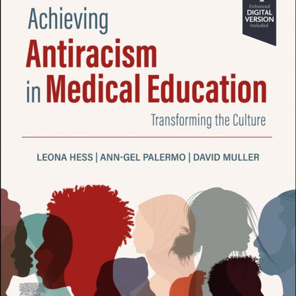 Achieving Antiracism in Medical Education