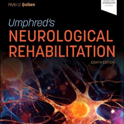 Umphreds Neurological Rehabilitation