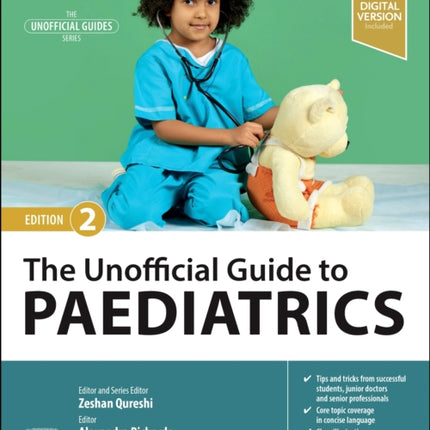 The Unofficial Guide to Paediatrics