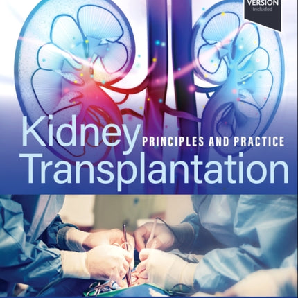 Kidney Transplantation