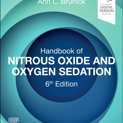 Handbook of Nitrous Oxide and Oxygen Sedation
