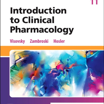 Introduction to Clinical Pharmacology