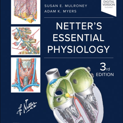 Netters Essential Physiology