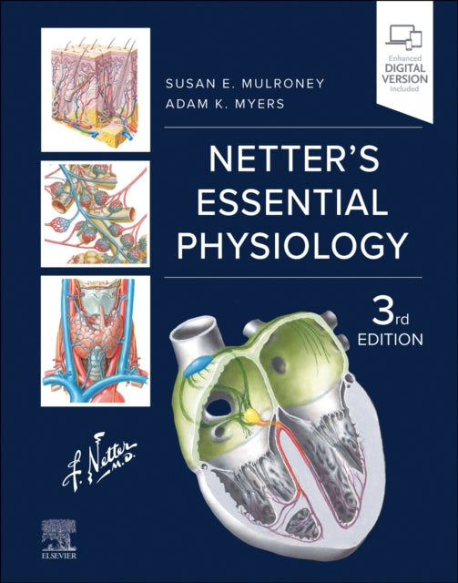 Netters Essential Physiology