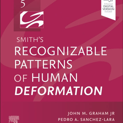 Smiths Recognizable Patterns of Human Deformation