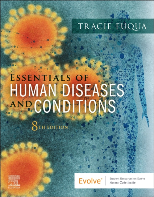 Essentials of Human Diseases and Conditions