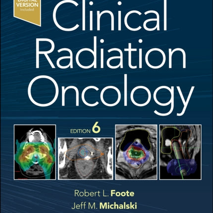 Gunderson and Teppers Clinical Radiation Oncology