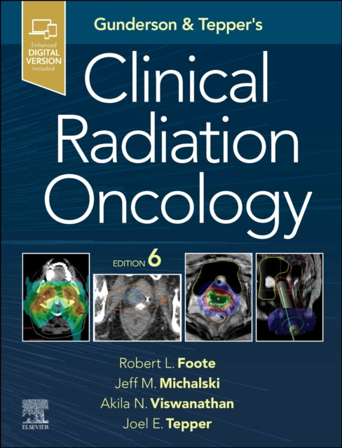 Gunderson and Teppers Clinical Radiation Oncology