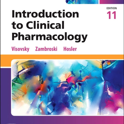 Study Guide for Introduction to Clinical Pharmacology