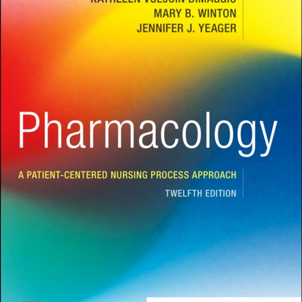 Pharmacology