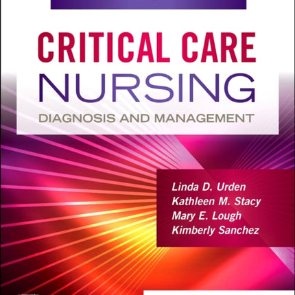 Critical Care Nursing