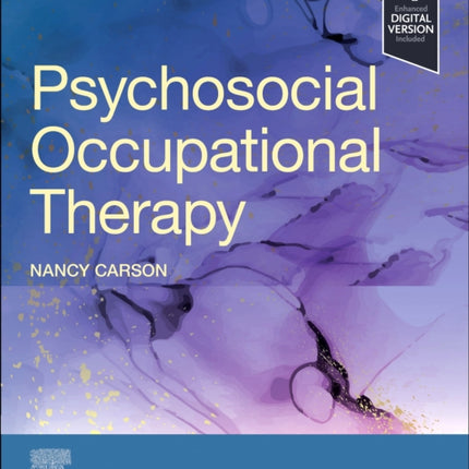 Psychosocial Occupational Therapy