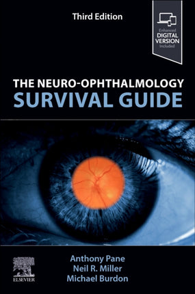 The NeuroOphthalmology Survival Guide