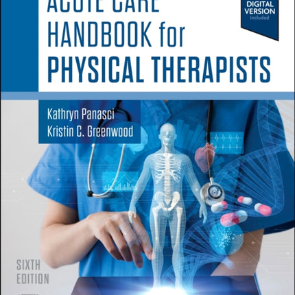 Acute Care Handbook for Physical Therapists