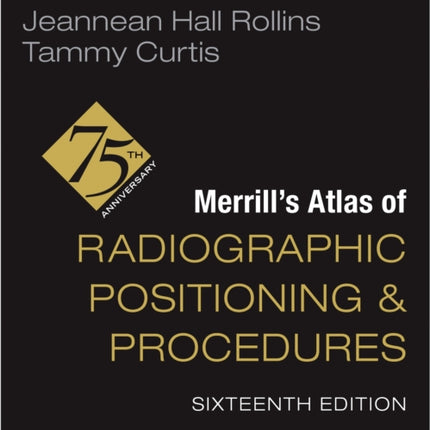 Workbook for Merrills Atlas of Radiographic