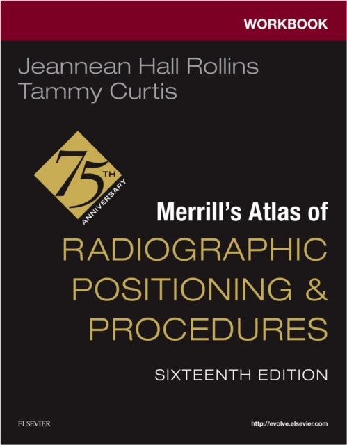 Workbook for Merrills Atlas of Radiographic