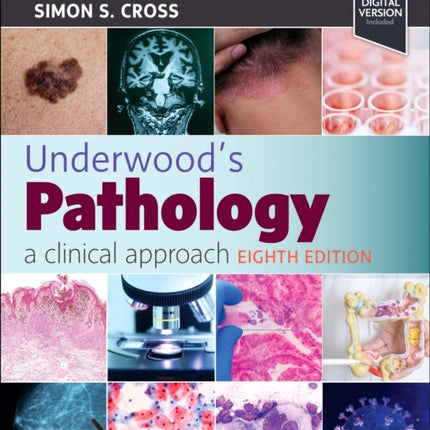 Underwoods Pathology a Clinical Approach