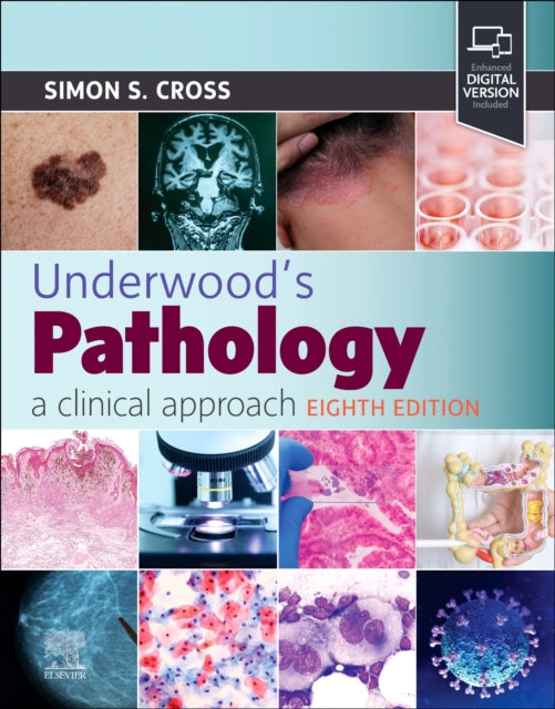 Underwoods Pathology a Clinical Approach