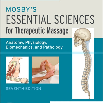 Mosbys Essential Sciences for Therapeutic Massage