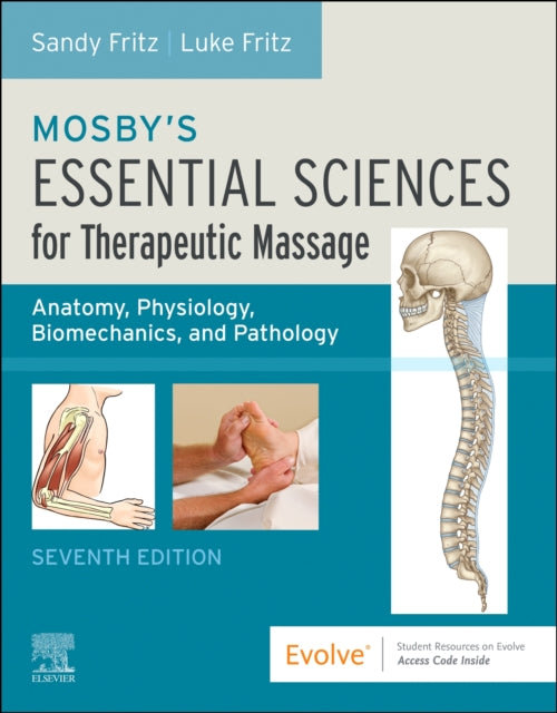 Mosbys Essential Sciences for Therapeutic Massage