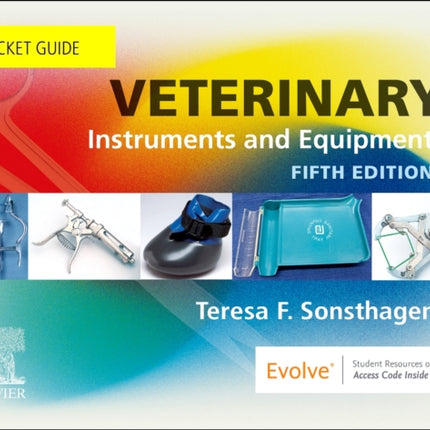 Veterinary Instruments and Equipment