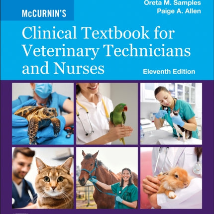 Workbook for McCurnins Clinical Textbook for