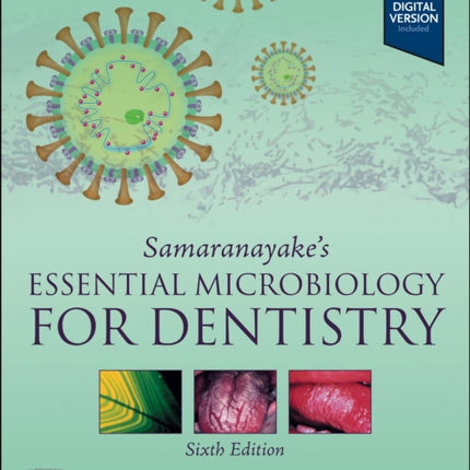 Samaranayakes Essential Microbiology for
