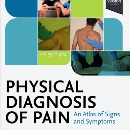 Physical Diagnosis of Pain