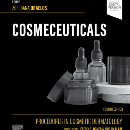 Cosmeceuticals