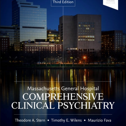 Massachusetts General Hospital Comprehensive