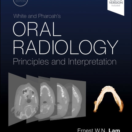 White and Pharoahs Oral Radiology