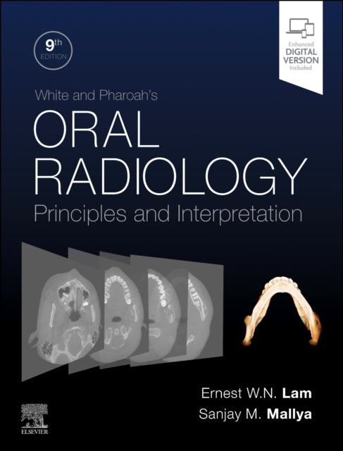 White and Pharoahs Oral Radiology