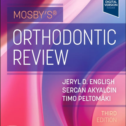 Mosbys Orthodontic Review