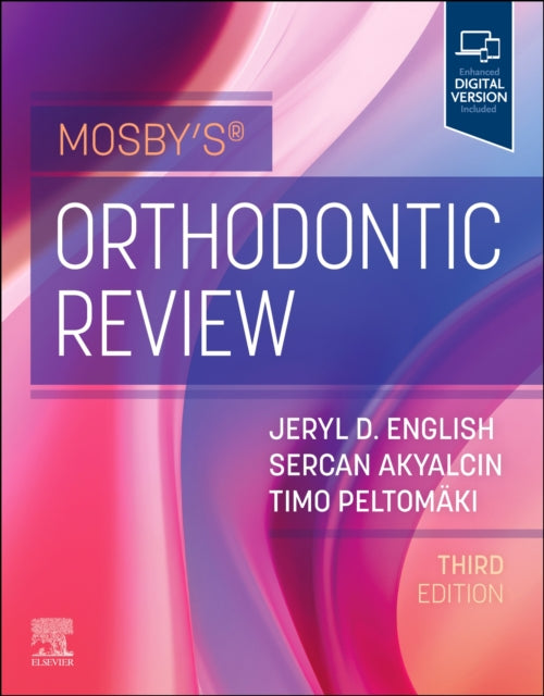 Mosbys Orthodontic Review