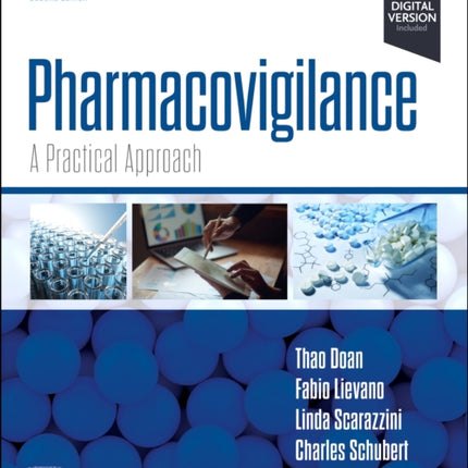 Pharmacovigilance