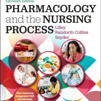 Study Guide for Pharmacology and the Nursing Process