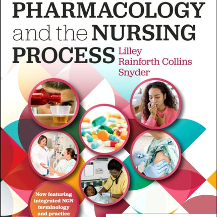 Pharmacology and the Nursing Process