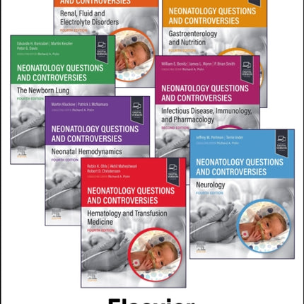 Neonatology Questions and Controversies Series