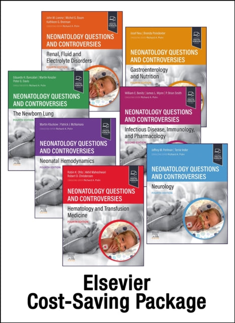 Neonatology Questions and Controversies Series
