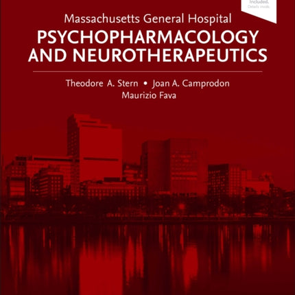 Massachusetts General Hospital Psychopharmacology