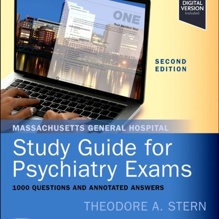 Massachusetts General Hospital Study Guide for