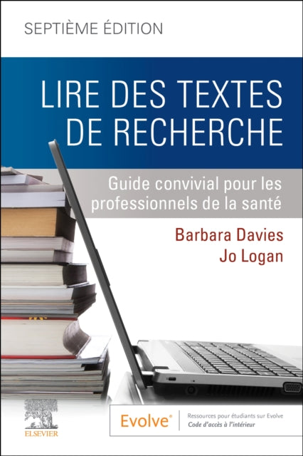 Lire des textes de recherche: Guide convivial pour professionnels de la santé