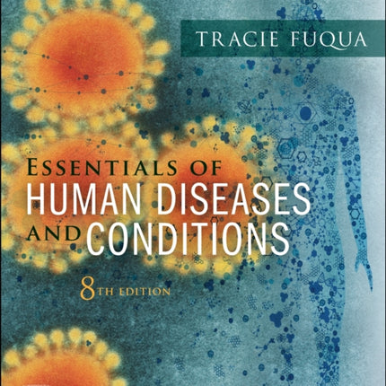 Workbook for Essentials of Human Diseases and Conditions