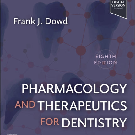 Pharmacology and Therapeutics for Dentistry
