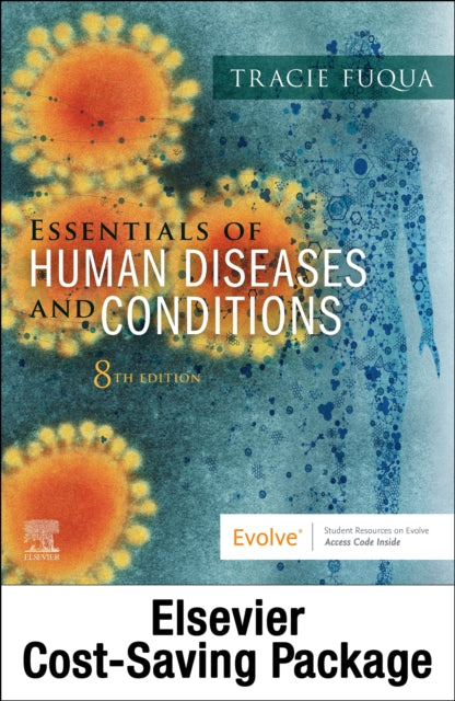 Essentials of Human Diseases and Conditions  Text