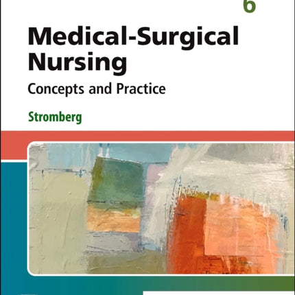 MedicalSurgical Nursing Concepts and Practice
