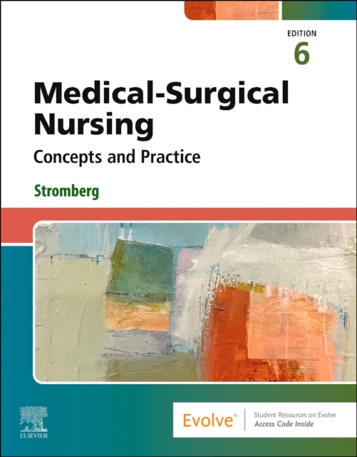 MedicalSurgical Nursing Concepts and Practice