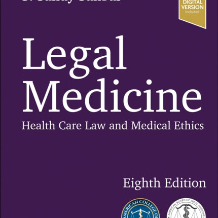 Legal Medicine